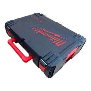 5 Cutii Milwaukee FUEL pentru Scule – Organizare Premium
