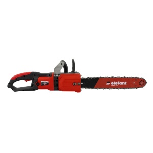Drujbă electrică Elefant EF2000 – 2 000 W cu lanț T56 - Img 3