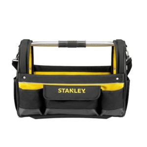 Geantă scule Stanley STST1‑70712 – tool bag profesional, 47×23×34 cm, bretea umăr - Img 2