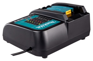 Incarcator standard LXT Makita DC18SD pentru acumulatori 18 volti , 14.4 volti - Img 4