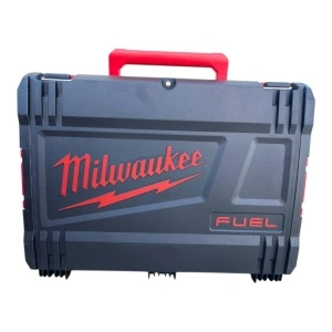Milwaukee HD1 Heavy Duty FUEL – Trusa cutie depozitare scule 475×358×130 mm