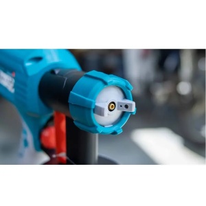 Pistol de Vopsit Total Industrial 450W – Performanță Ridicată și Eficiență în Vopsire - Img 2