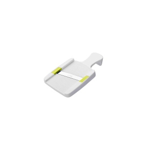 Răzătoare Rotho BASIC 18 × 10 cm – oțel inox și plastic - Img 2