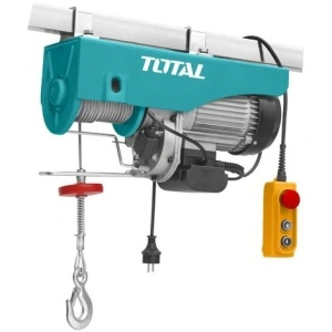 TOTAL - Electropalan 1600W - 1000kg