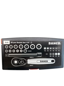 bahco sl 25 