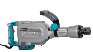 Ciocan demolator TOTAL TH215456 – 1700 W, 45 J, prindere HEX - Img 3