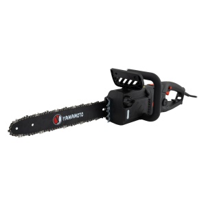 Drujbă electrică Yamamoto YM2400 – 2400 W, lamă 40 cm - Img 1