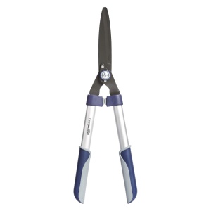 Foarfecă gard viu 60 cm – lamă SK‑5 oțel carbon + mâner ergonomic - Img 2
