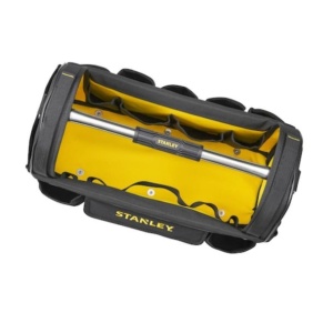 Geantă scule Stanley STST1‑70712 – tool bag profesional, 47×23×34 cm, bretea umăr - Img 3