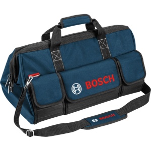 Geantă textilă Bosch Professional – 1600A003BK, 50×28×28 cm - Img 1