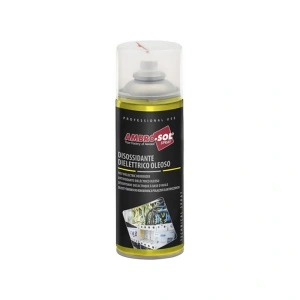 Spray Contacte Electrice AMBRO 400ml, Deoxidant Dielectric Uleios