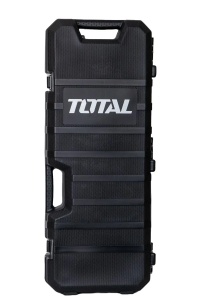 Ciocan demolator TOTAL TH215456 – 1700 W, 45 J, prindere HEX - Img 4