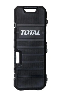 Ciocan demolator TOTAL TH215456 – 1700 W, 45 J, prindere HEX