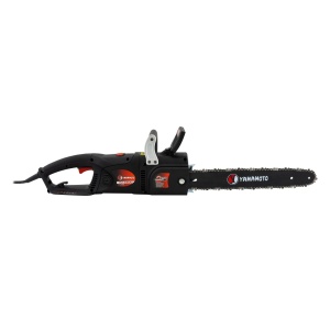 Drujbă electrică Yamamoto YM2400 – 2400 W, lamă 40 cm - Img 2