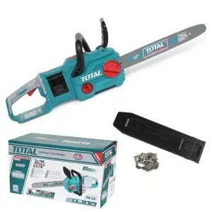 Drujbă pe acumulator Total 40V – (corpul drujbei, fără baterie) TGSLI401682