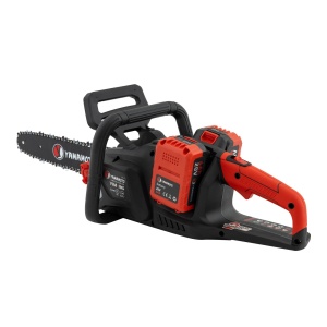 Ferastrău electric Yamamoto YM-116 – pe baterie 20 V, lamă 35 cm - Img 3