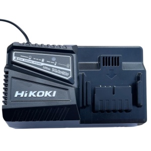 Încărcător Hikoki UC 18YFSL – rapid pentru baterii 14.4 V & 18 V - Img 1