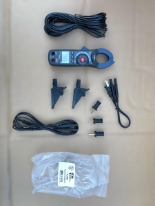 Kit sonde testere IDEAL TL-956 – pentru electricieni, compatibil aparate masura Fluke - Img 4