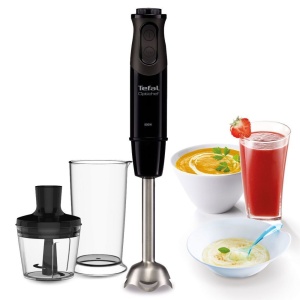 Mixer vertical Tefal HB641838, Putere 800 W, 10 trepte de viteza - Img 2