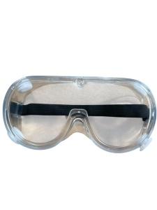 Ochelari de Protecție cu Ventilație – Anticondens, Confortabili, Ideali pentru Lucru - Img 3