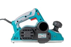Rindea electrică TOTAL TL1108236 – 1050 W, 82 mm lăţime rindeluire