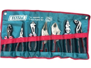 Set 7 clesti Total Industrial TOS23055 – otel Cr‑V, set nou model