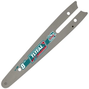 Șină de Ghidaj (Lamă) pentru Motoferăstrău 8" (20cm) Total TGTSB50818
