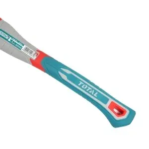 Toporaș / Securică 600g cu Mâner din fibră de sticlă Total Tools - Img 5
