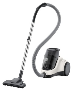 Aspirator fără sac Electrolux Ease C4 EC41‑2SW, 700 W, 1,8 l – eficiență & filtrare HEPA - Img 1