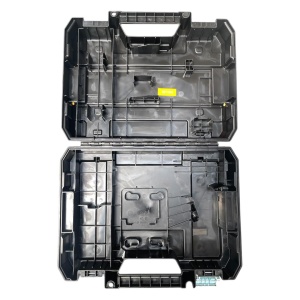 Cutie Dewalt TSTAK – valiză profesională pentru autofiletantă sau impact - Img 3