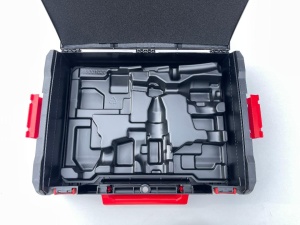 Cutie/valiza milwaukee Heavy duty pentru kit 18 volti FPD2 SI fid 2 - Img 2