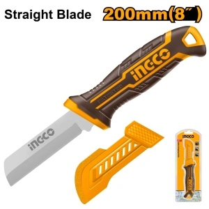 Cutit de altoit drept INGCO HPK82101, 200 mm