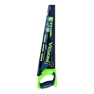 Fierăstrău Lemn Draper Venom 550 mm – Tăiere Rapidă și Precisă, Lama Japoneză - Img 3