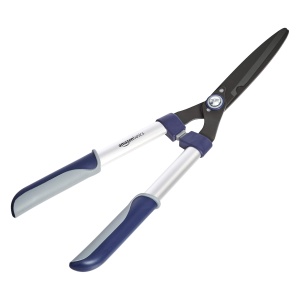 Foarfecă gard viu 60 cm – lamă SK‑5 oțel carbon + mâner ergonomic - Img 4