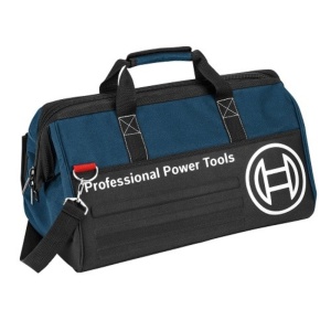 Geantă textilă Bosch Professional – 1600A003BK, 50×28×28 cm - Img 3
