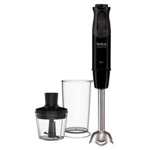 Mixer vertical Tefal HB641838, Putere 800 W, 10 trepte de viteza - Img 3