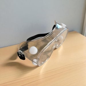 Ochelari de Protecție cu Ventilație – Anticondens, Confortabili, Ideali pentru Lucru - Img 4