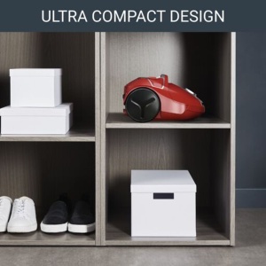 Rowenta Compact Power Parquet RO3953EA Aspirator cu sac , 3 L, 900 W - Img 1