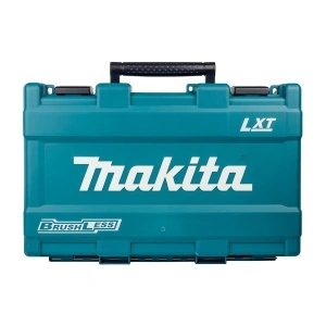 Valiză de transport din plastic Makita 821599-0 (pentru set de 2 mașini de găurit/înșurubat)