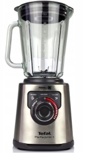 Blender de mare viteză Tefal PerfectMix+ BL811D38 – 1200 W, 1.75 L, 6 lame inox, 3 programe - Img 2