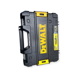 dewalt tstak
