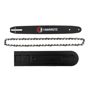 Drujbă electrică Yamamoto YM2400 – 2400 W, lamă 40 cm - Img 4