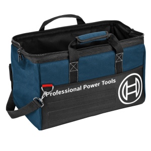 Geantă textilă Bosch Professional – 1600A003BK, 50×28×28 cm - Img 4