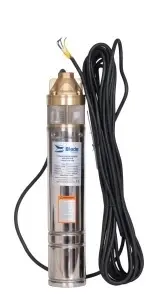 Pompa submersibilă apă curată BLADE 4SKM-150 PRO 1100W – Putere mare pentru puțuri și irigații