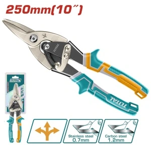 TOTAL - FOARFECA TABLA DREAPTA - 250MM (10 " ) : THT523106