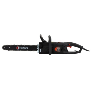 Drujbă electrică Yamamoto YM2400 – 2400 W, lamă 40 cm - Img 5