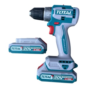 total filetanta 20 v