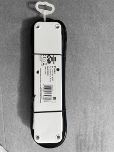 Prelungitor Brennenstuhl Ecolor ECL 04 3X1.5 – cablu eco 1.5 M - Img 4