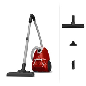 Rowenta Compact Power Parquet RO3953EA Aspirator cu sac , 3 L, 900 W - Img 3