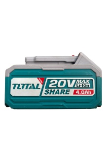 Acumulator Li‑Ion 20 V 4 Ah – autonomie extinsă pentru scule electrice - Img 1